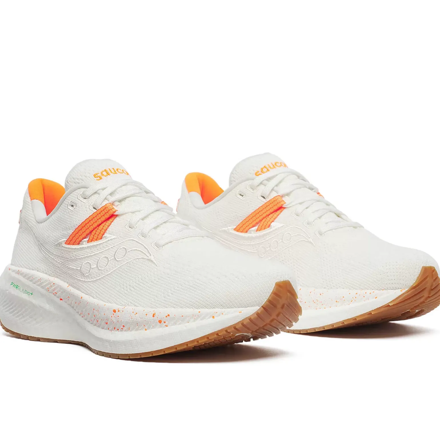 Saucony Donna Triumph RFG|Donna Corsa Su Strada|Palestra