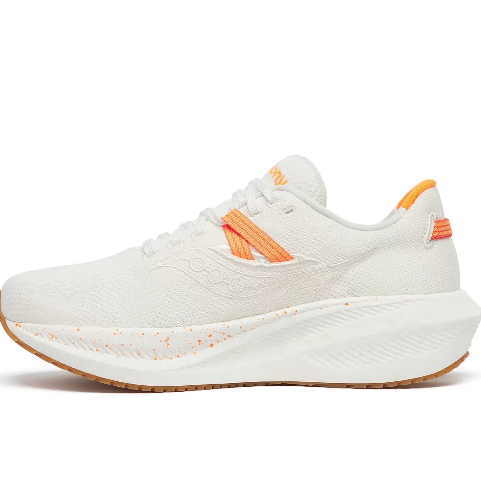 Saucony Donna Triumph RFG|Donna Corsa Su Strada|Palestra