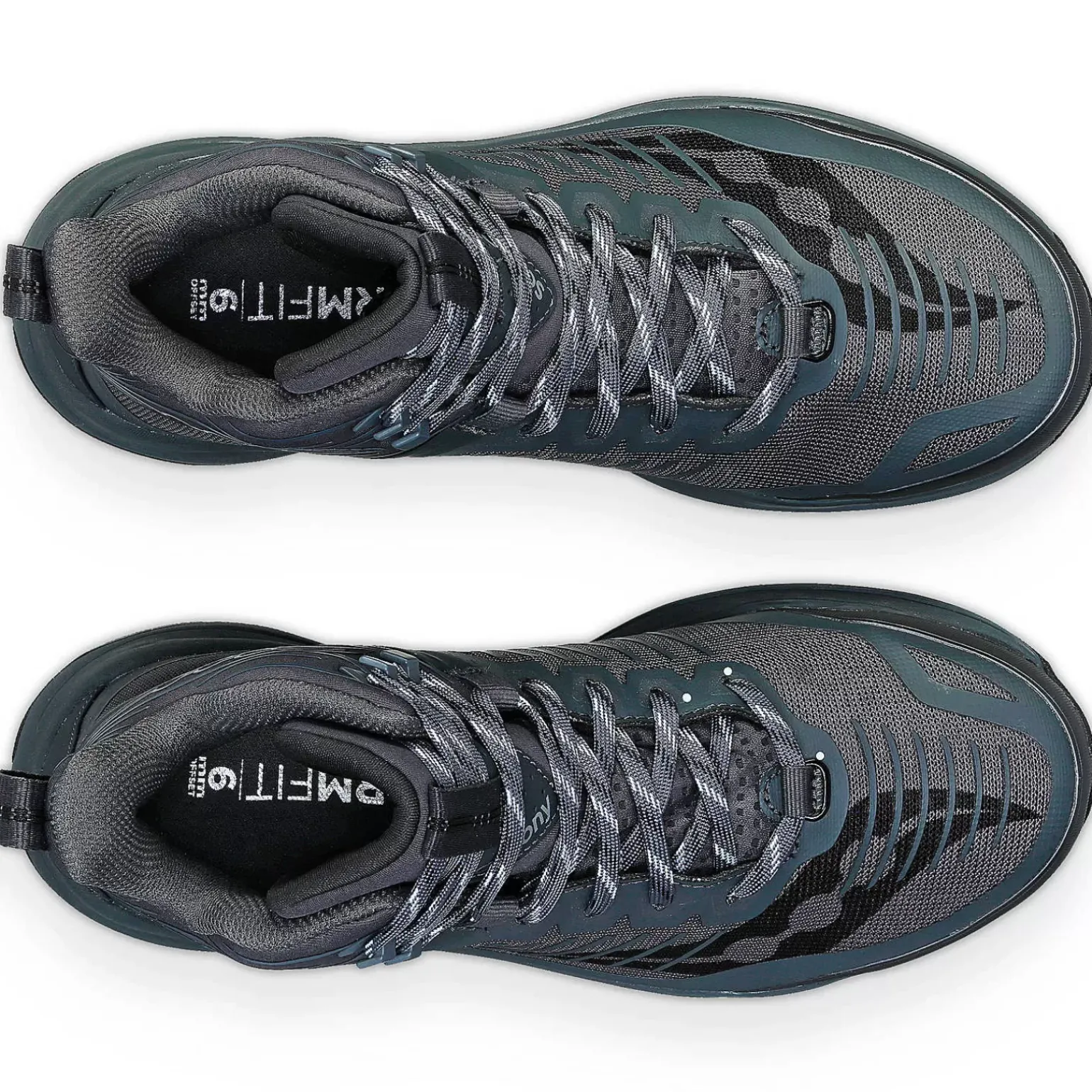 Saucony Donna Ultra Ridge GTX|Donna Trail Running|Trail Running