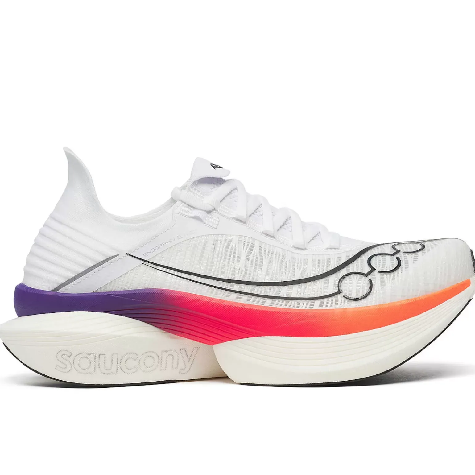 Saucony Endorphin Elite 2|Donna Maratona|Endorphin Collection