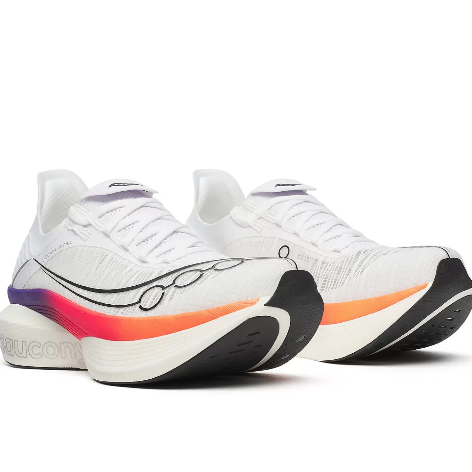 Saucony Endorphin Elite 2|Donna Maratona|Endorphin Collection