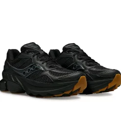 Saucony Grid NXT|Donna Retro Tech|Grid