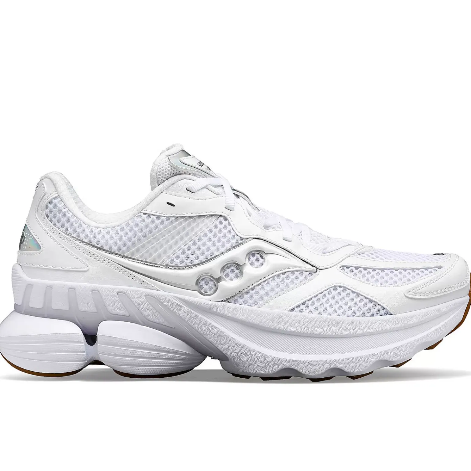 Saucony Grid NXT|Donna Lifestyle|Retro Tech