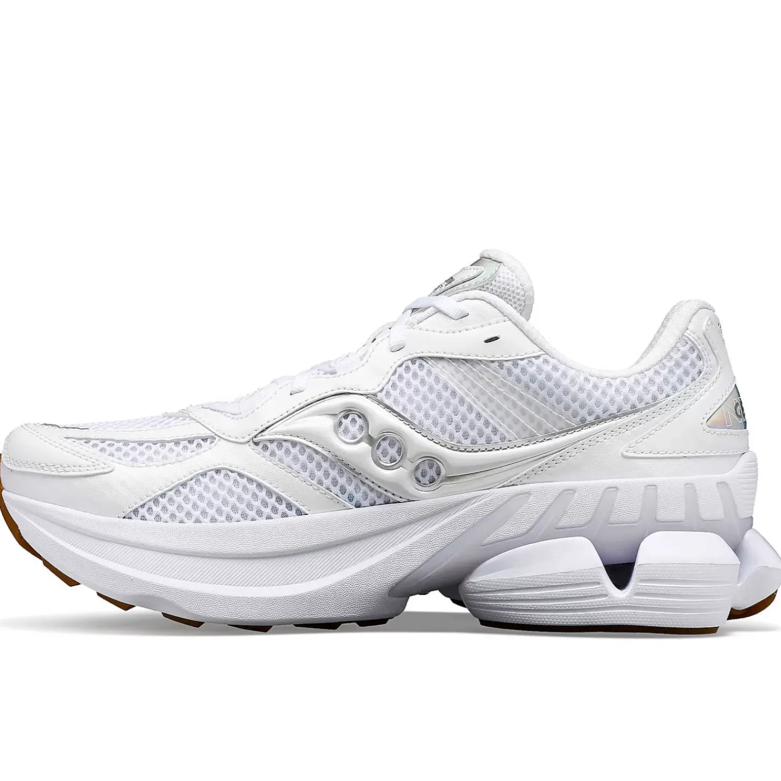 Saucony Grid NXT|Donna Lifestyle|Retro Tech