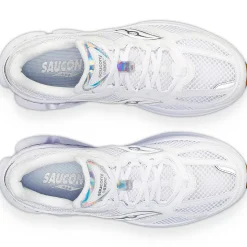Saucony Grid NXT|Donna Lifestyle|Retro Tech