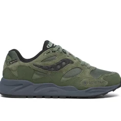 Saucony Grid Shadow 2 GTX|Donna Grid|Grid
