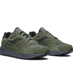 Saucony Grid Shadow 2 GTX|Donna Grid|Grid