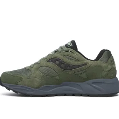 Saucony Grid Shadow 2 GTX|Donna Grid|Grid