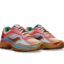 Saucony Jae Tips X ProGrid Omni 9|Donna Limited Edition|Limited Edition