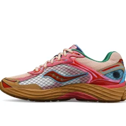 Saucony Jae Tips X ProGrid Omni 9|Donna Limited Edition|Limited Edition