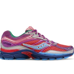 Saucony Jae Tips X ProGrid Omni 9|Donna Limited Edition|Limited Edition
