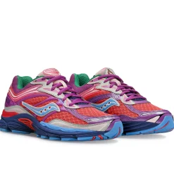 Saucony Jae Tips X ProGrid Omni 9|Donna Limited Edition|Limited Edition