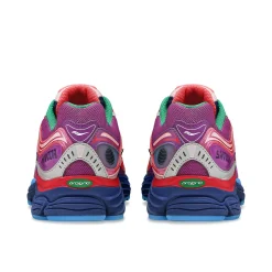 Saucony Jae Tips X ProGrid Omni 9|Donna Limited Edition|Limited Edition