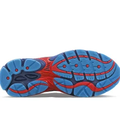 Saucony Jae Tips X ProGrid Omni 9|Donna Limited Edition|Limited Edition