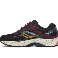 Saucony ProGrid Omni 9 Autumnal Equinox|Donna Retro Tech|Retro Tech