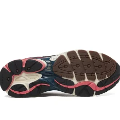 Saucony ProGrid Omni 9 Autumnal Equinox|Donna Retro Tech|Retro Tech