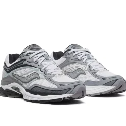 Saucony ProGrid Omni 9 Fabricated Future|Donna Retro Tech|Retro Tech