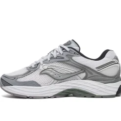 Saucony ProGrid Omni 9 Fabricated Future|Donna Retro Tech|Retro Tech