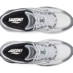Saucony ProGrid Omni 9 Fabricated Future|Donna Retro Tech|Retro Tech