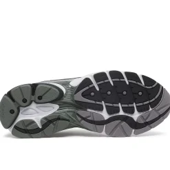 Saucony ProGrid Omni 9 Fabricated Future|Donna Retro Tech|Retro Tech