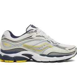 Saucony ProGrid Omni 9 Fabricated Future|Donna Lifestyle|Retro Tech