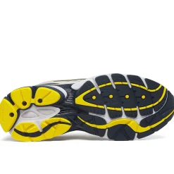 Saucony ProGrid Omni 9 Fabricated Future|Donna Lifestyle|Retro Tech