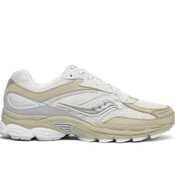 Saucony ProGrid Omni 9 Fabricated Future|Donna Lifestyle|Retro Tech