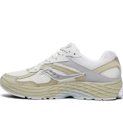 Saucony ProGrid Omni 9 Fabricated Future|Donna Lifestyle|Retro Tech