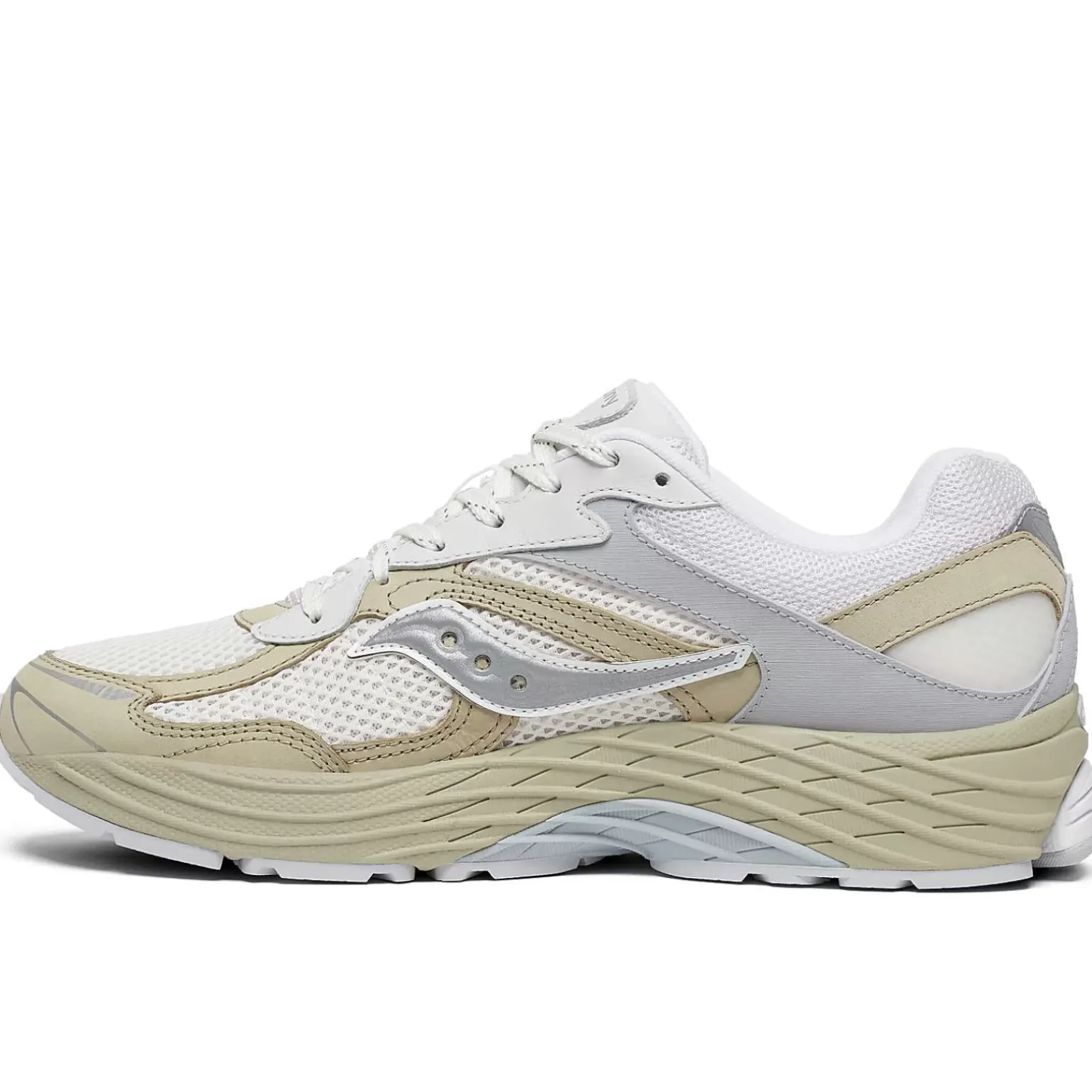 Saucony ProGrid Omni 9 Fabricated Future|Donna Lifestyle|Retro Tech