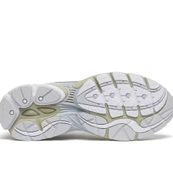 Saucony ProGrid Omni 9 Fabricated Future|Donna Lifestyle|Retro Tech