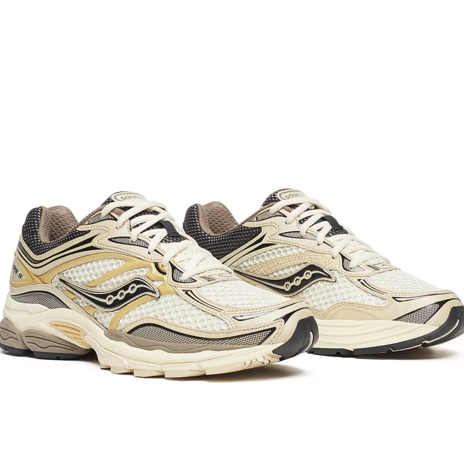 Saucony ProGrid Omni 9 OG|Donna Retro Tech|Grid