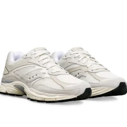 Saucony ProGrid Omni 9 Premium|Donna Retro Tech|Grid