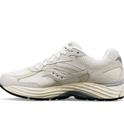 Saucony ProGrid Omni 9 Premium|Donna Retro Tech|Grid