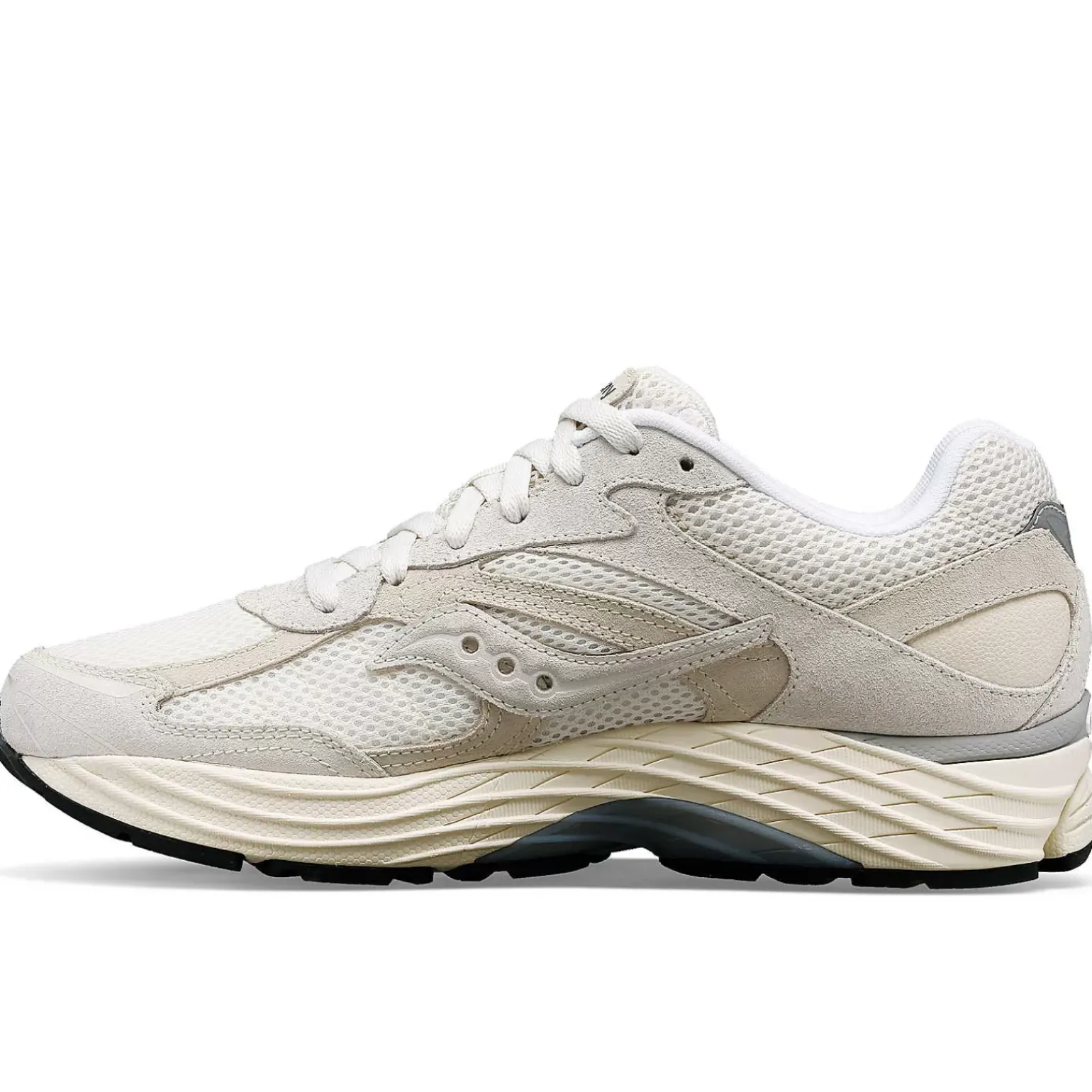 Saucony ProGrid Omni 9 Premium|Donna Retro Tech|Grid