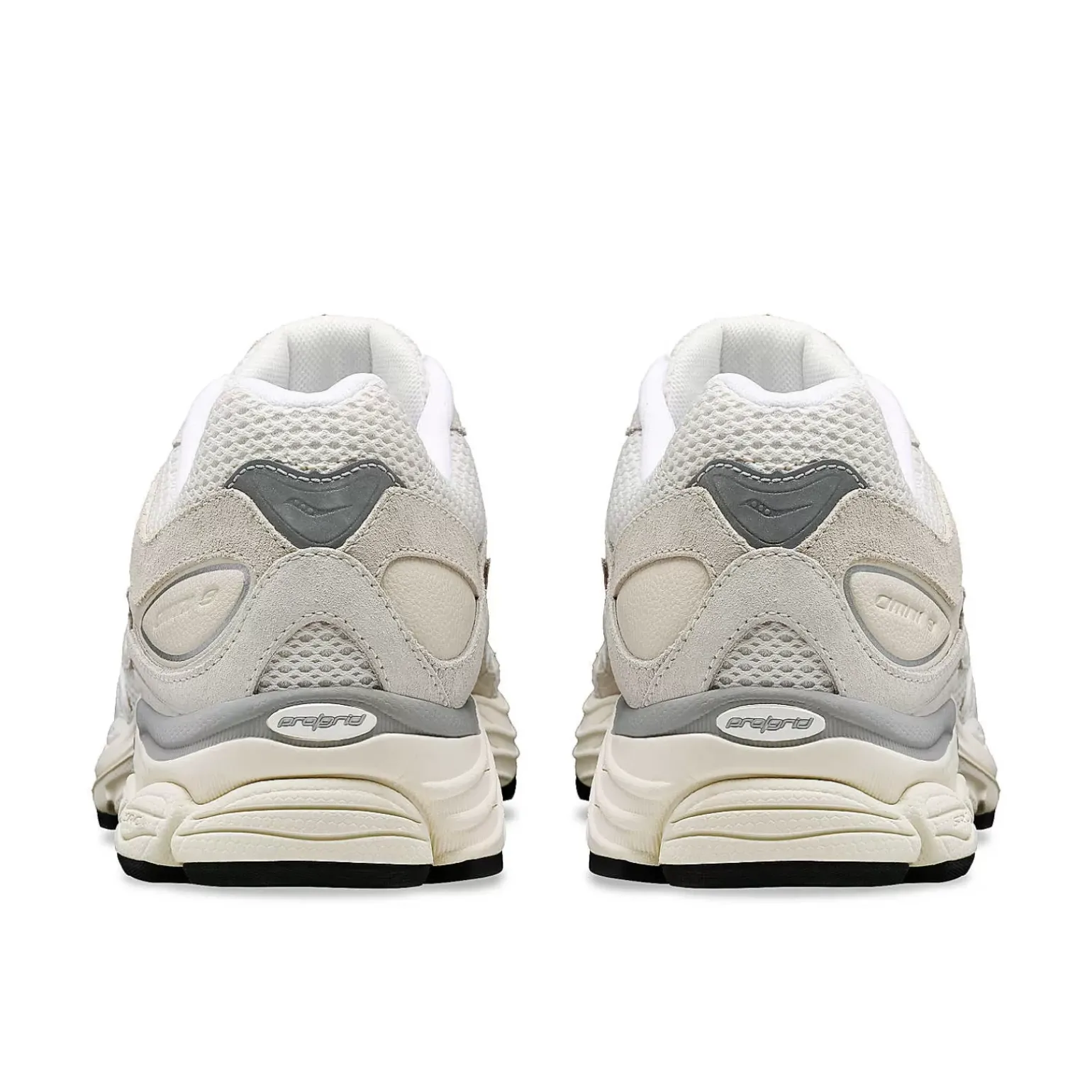 Saucony ProGrid Omni 9 Premium|Donna Retro Tech|Grid