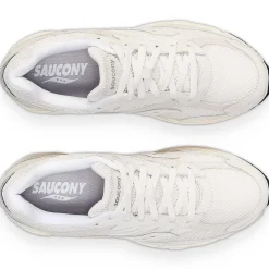 Saucony ProGrid Omni 9 Premium|Donna Retro Tech|Grid