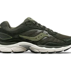 Saucony ProGrid Omni 9 Premium|Donna Retro Tech|Grid