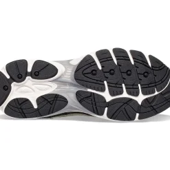 Saucony ProGrid Omni 9 Premium|Donna Retro Tech|Grid