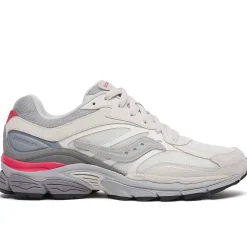 Saucony ProGrid Omni 9 Premium|Donna Lifestyle|Retro Tech