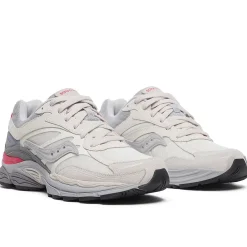 Saucony ProGrid Omni 9 Premium|Donna Lifestyle|Retro Tech