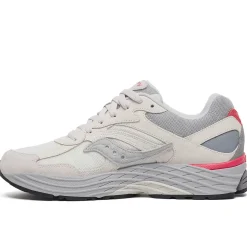 Saucony ProGrid Omni 9 Premium|Donna Lifestyle|Retro Tech