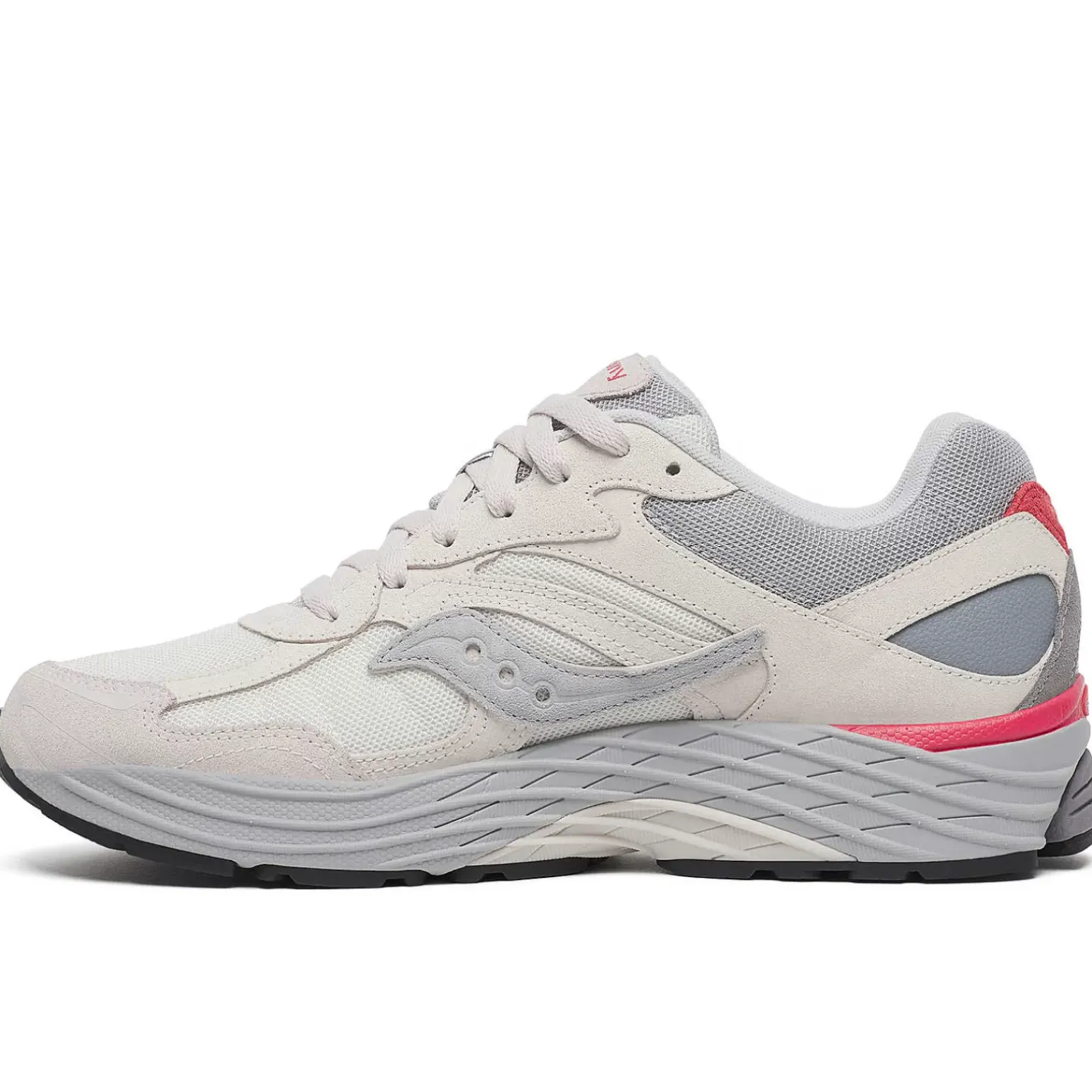 Saucony ProGrid Omni 9 Premium|Donna Lifestyle|Retro Tech