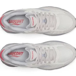 Saucony ProGrid Omni 9 Premium|Donna Lifestyle|Retro Tech