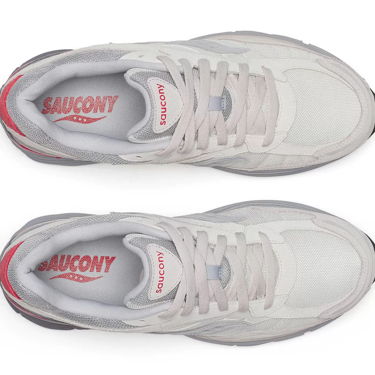 Saucony ProGrid Omni 9 Premium|Donna Lifestyle|Retro Tech