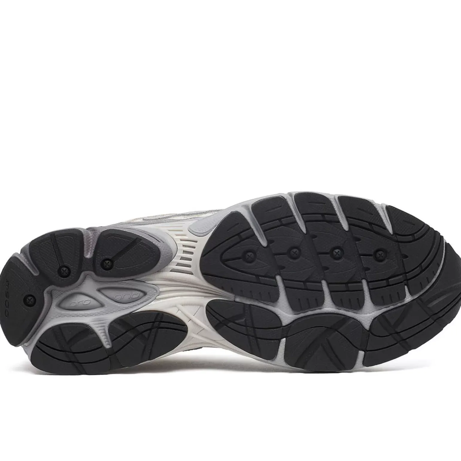 Saucony ProGrid Omni 9 Premium|Donna Lifestyle|Retro Tech