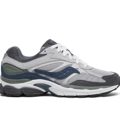 Saucony ProGrid Omni 9 Premium|Donna Lifestyle|Retro Tech