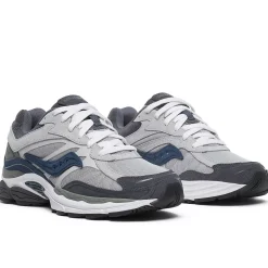Saucony ProGrid Omni 9 Premium|Donna Lifestyle|Retro Tech