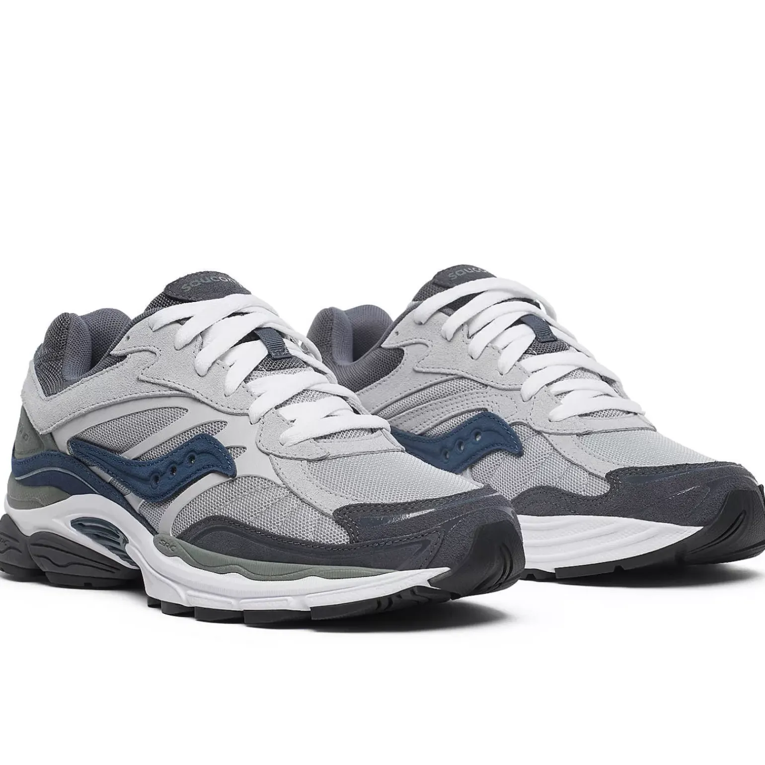 Saucony ProGrid Omni 9 Premium|Donna Lifestyle|Retro Tech