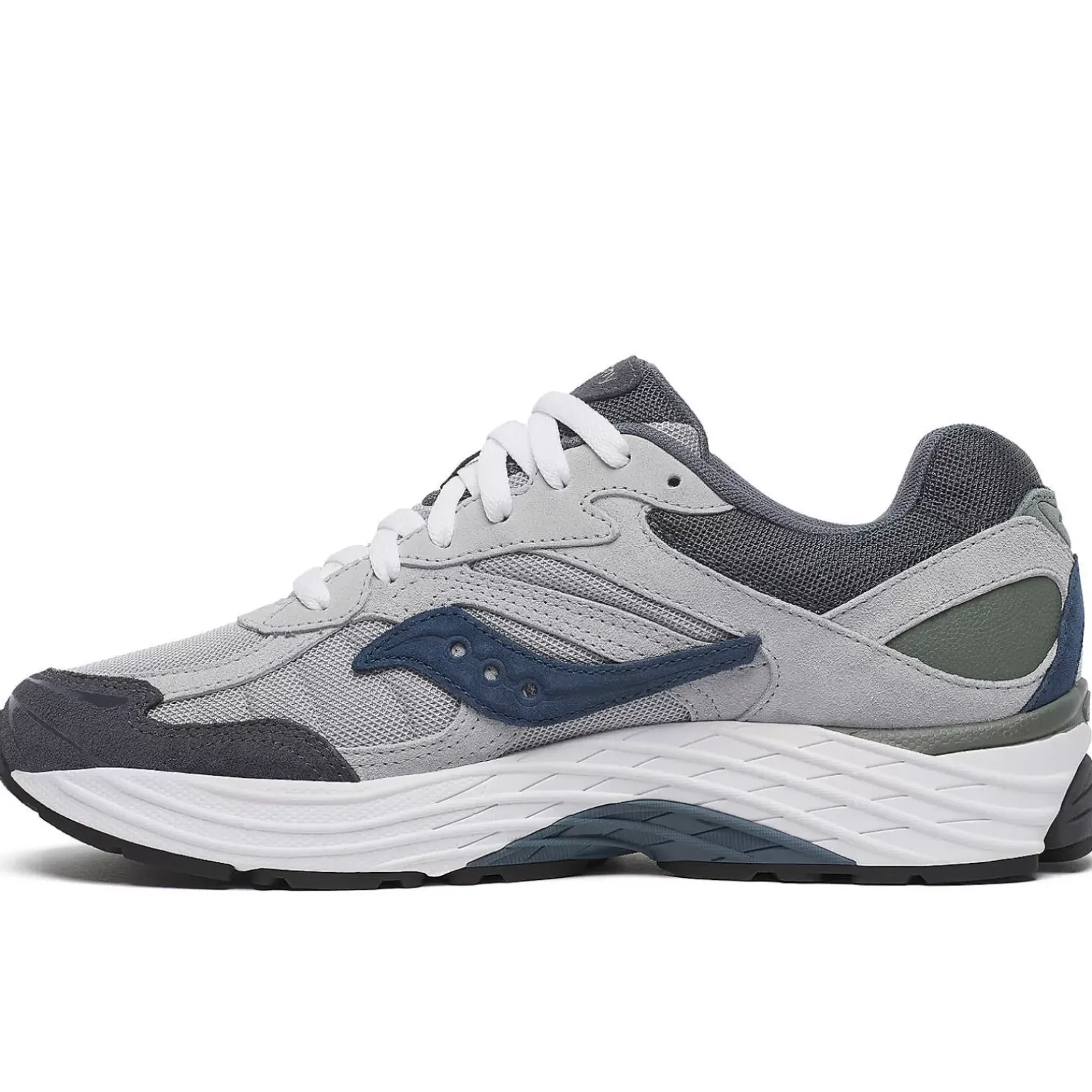 Saucony ProGrid Omni 9 Premium|Donna Lifestyle|Retro Tech