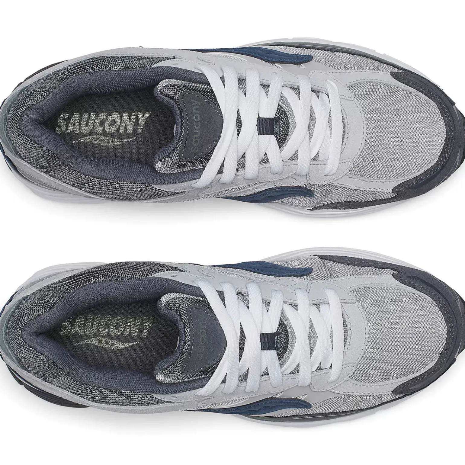 Saucony ProGrid Omni 9 Premium|Donna Lifestyle|Retro Tech